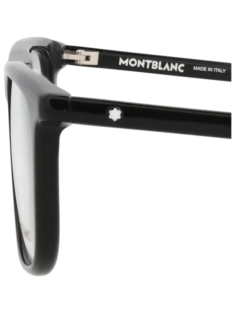 Montblanc new eyeglasses